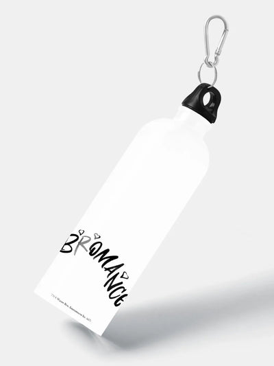 Friends Bromance Sipper Bottle