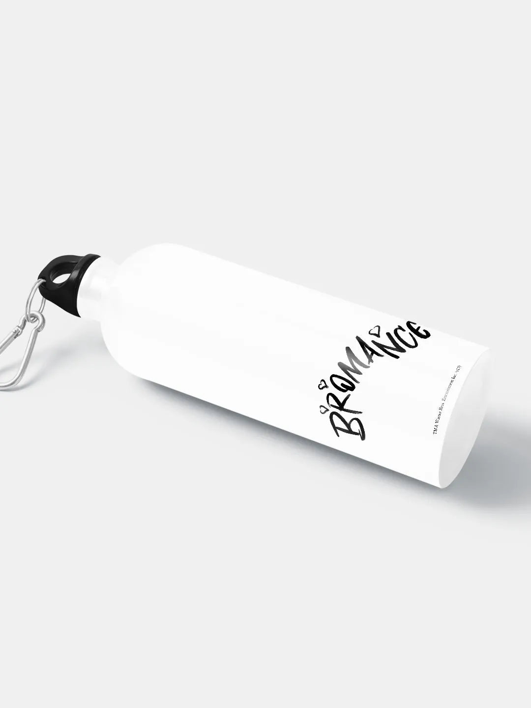 Friends Bromance Sipper Bottle