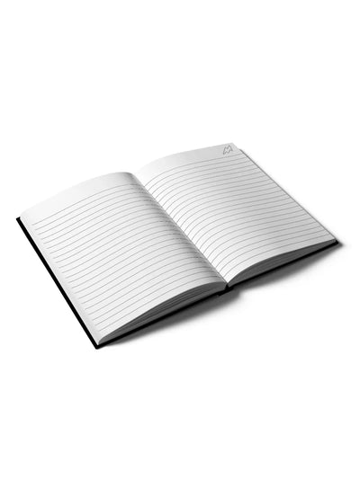 Web Shooting Spiderman Hardbound Diary